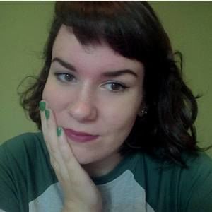 Meet your Posher, Haley